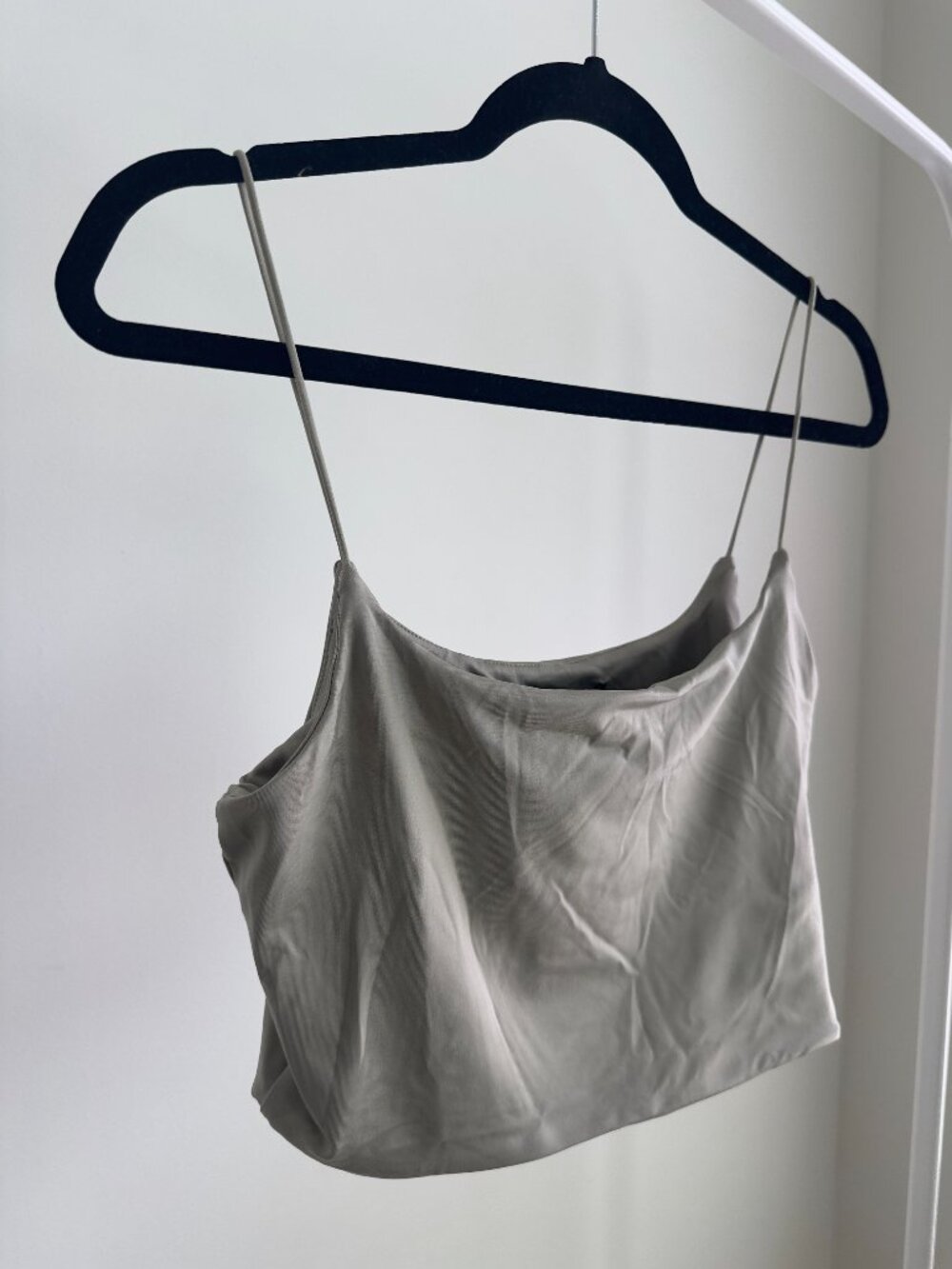 Fitted Tank Top - Picture 2 of 8